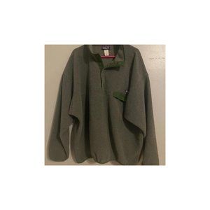 Men's XL Patagonia Pullover